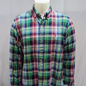 Ralph Lauren Button Down Shirt